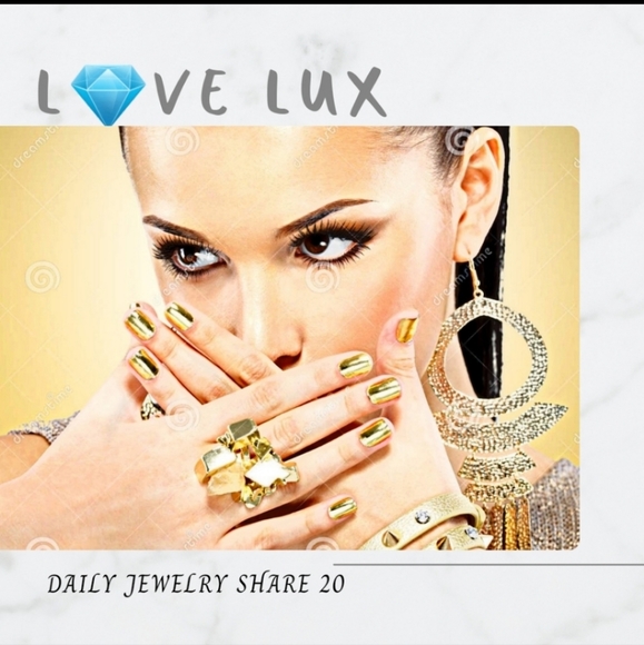 FRI ♡ JEWELRY SHARE 20 ♡ 8/5 - Picture 2 of 8